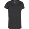 Spyro berta camisetas fitness mujer Negro (M)