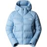 The North Face hyalite down chaqueta outdoor mujer Azul (S)