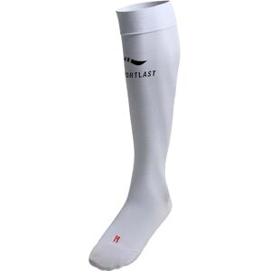 Sportlast recovery calcetines running Blanco (XS)