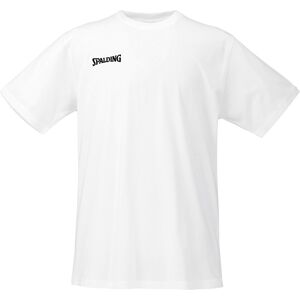 Spalding promo camiseta baloncesto  (XL)