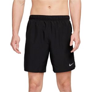 Nike dri-fit challenger 7bf pantaloneta técnica hombre Negro (M)