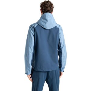 Dare2b torrek chaqueta impermeable hombre Azul (S)