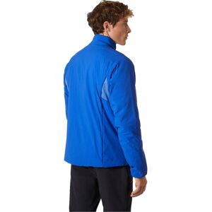 Helly Hansen odin stretch insulator 20 chaqueta outdoor hombre Azul (L)