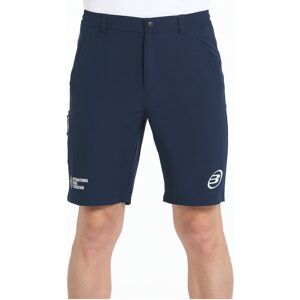 Bullpadel cazahu pantalón tenis hombre Azul (XXL)