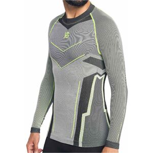 Sporthg verges camiseta térmica manga larga hombre  (L)