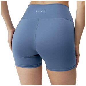 Born Living Yoga volea pantalones yoga Azul (M)