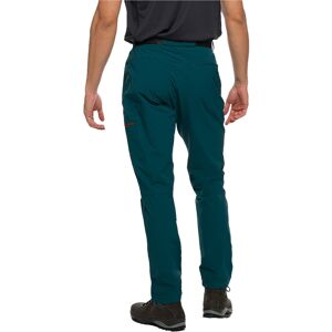 Trango altai pantalón montaña hombre Verde (S)