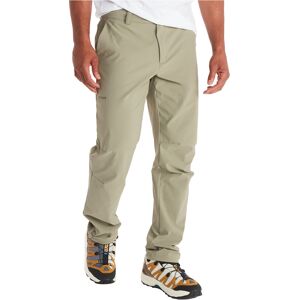 Marmot scree pantalón montaña hombre Gris (38)