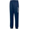 Joma suez pantalones largos futbol Marino (4)