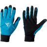 Odlo gloves zeroweight warm guantes esquí Azul (M)