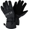 Dare2b worthy guantes esquí hombre Negro (M)