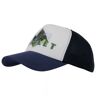 Millet millet trucker gorros montaña Azul (UNICA)