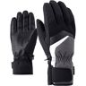 Ziener gabino guantes esquí hombre  (9,5)