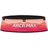 Arch Max belt pro riñonera Rojo (L/XL)