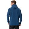 Vaude hemsby ii forro polar hombre Azul (XL)