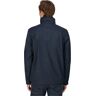 Regatta moben chaqueta impermeable hombre Marino (XXL)