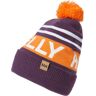 Helly Hansen ridgeline gorros montaña Granate (UNICA)