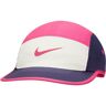 Nike dri-fit fly gorra running Rosa (M/L)