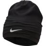 Nike dri-fit peak gorro Negro (UNICA)