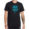 Nike barcelona 23/24 camiseta de fútbol oficiales  (XL)