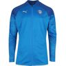 Puma alaves 23/24 entrenamiento sudadera entrenamiento fútbol  (L)