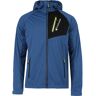 Neak Peak brady chaqueta softshell hombre Azul (S)