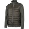 Ternua tompkins chaqueta outdoor hombre Verde (L)