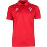 Eibar 24 polo camiseta de fútbol oficiales Rojo (M)