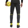 Puma borusia dortmund 23/24 pantalones futbol Negro (M)