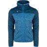 Izas helsinki ii forro polar hombre Azul (L)