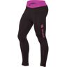 Sporthg holstein malla larga running hombre  (XS)