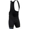 Leatt mtb 30 culotte corto hombre Negro (M)