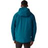 Regatta okara chaqueta impermeable hombre Azul (XXL)