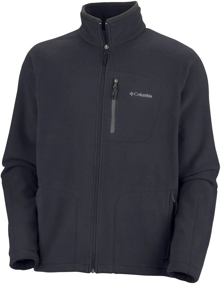 Columbia fast trek ii full zip fleece forro polar hombre  (L)