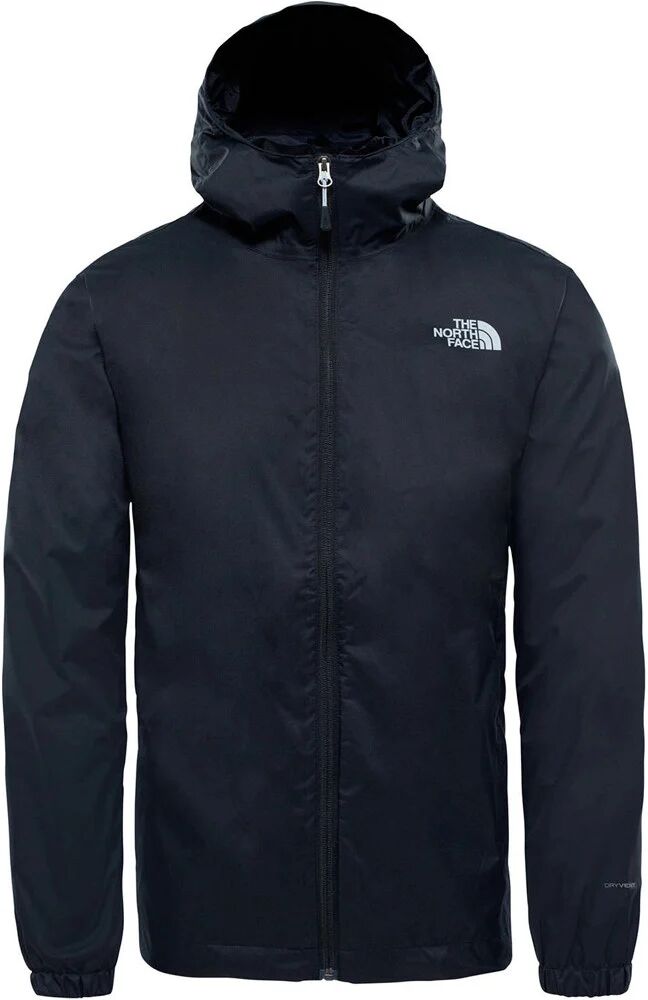 The North Face quest chaqueta impermeable hombre  (XL)