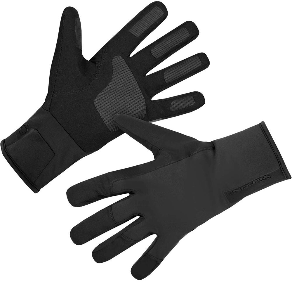 Endura pro sl primaloft guantes largos ciclismo  (S)