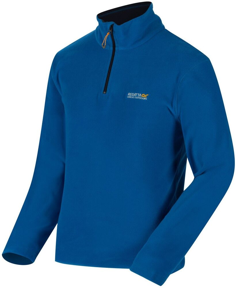 Regatta thompson forro polar hombre Azul (XXXL)