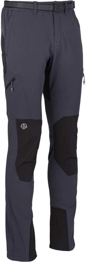 Ternua withorn pantalón montaña hombre Gris (XXL)