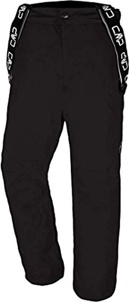 Cmp man salopette pantalones esquí hombre Azul (58)