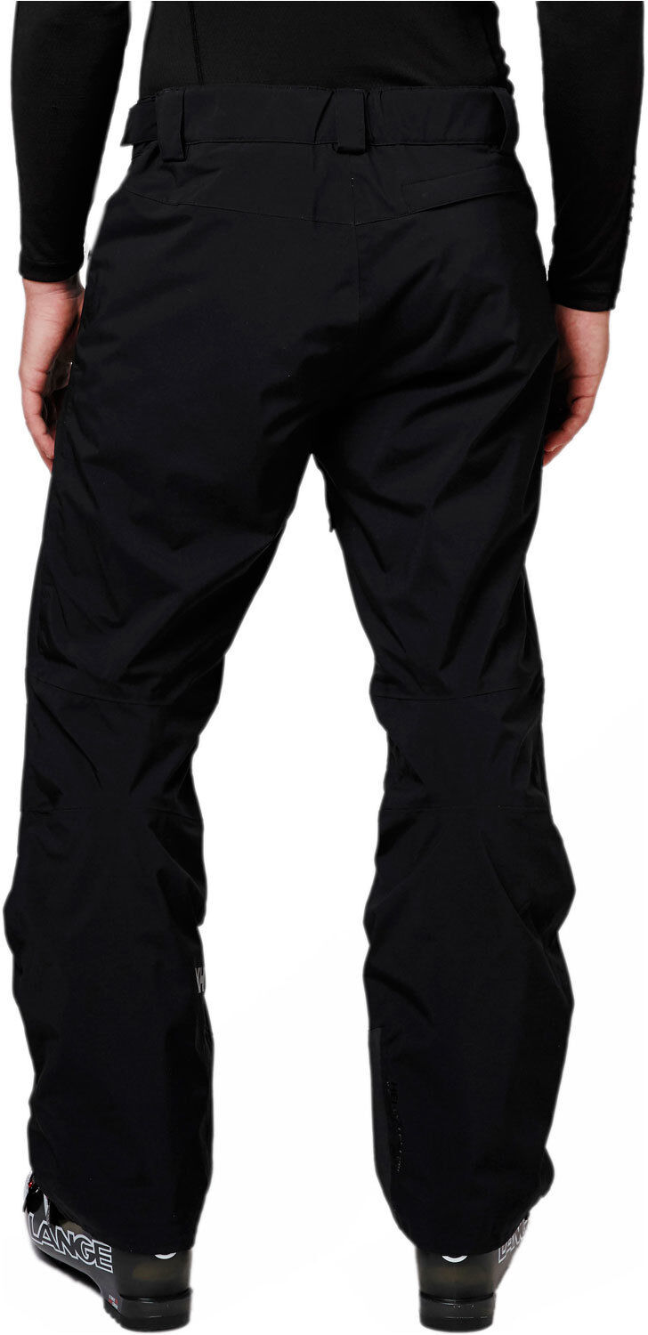 Helly Hansen legendary pantalones esquí hombre Negro (XL)