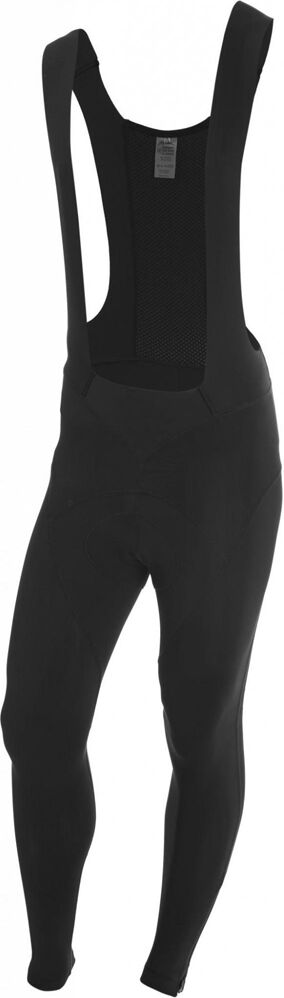 Spiuk boreas culotte largo hombre Negro (XXL)