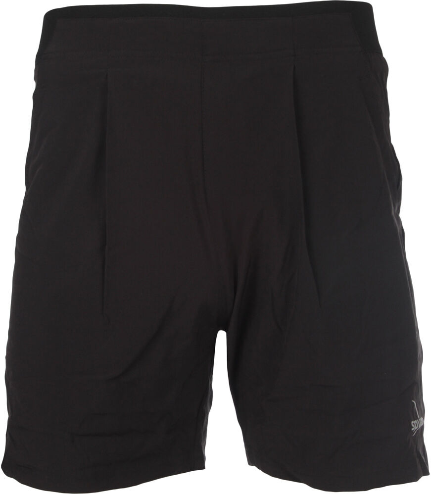 Spyro arsenal pantalón corto portero Negro (XL)