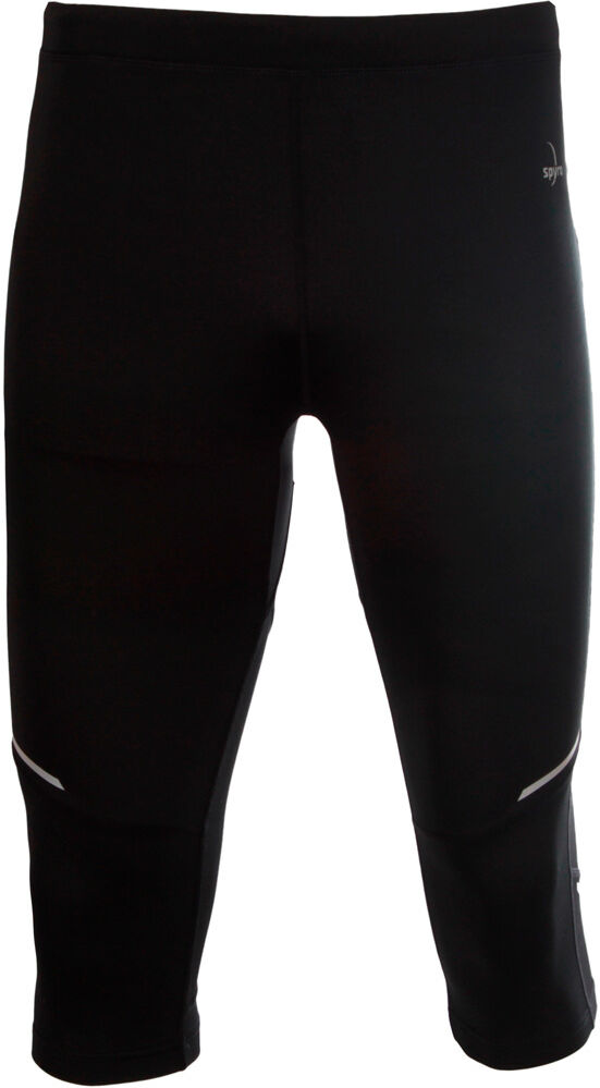 Spyro icaria malla pirata running hombre Negro (M)