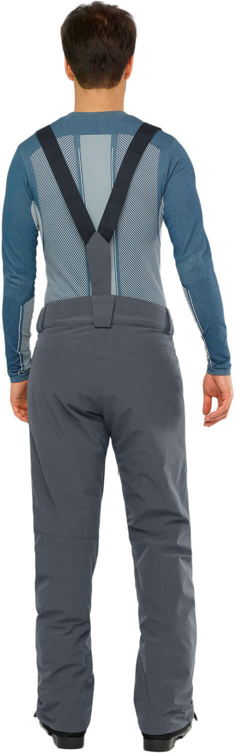 Salomon stance pantalones esquí hombre  (XL)