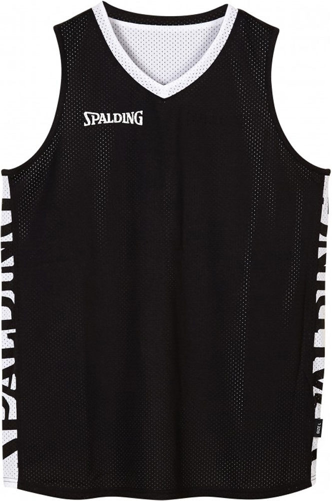 Spalding essential camiseta baloncesto  (XXXL)