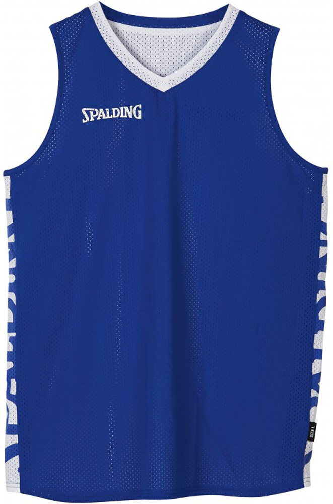 Spalding essential camiseta baloncesto  (XXXL)