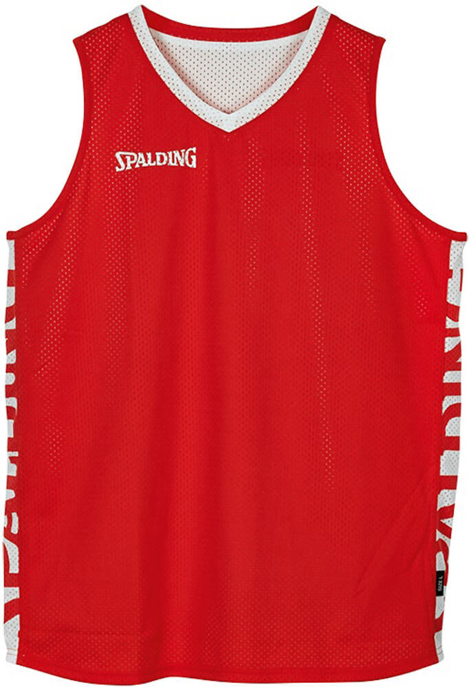 Spalding essential camiseta baloncesto  (XXXXL)