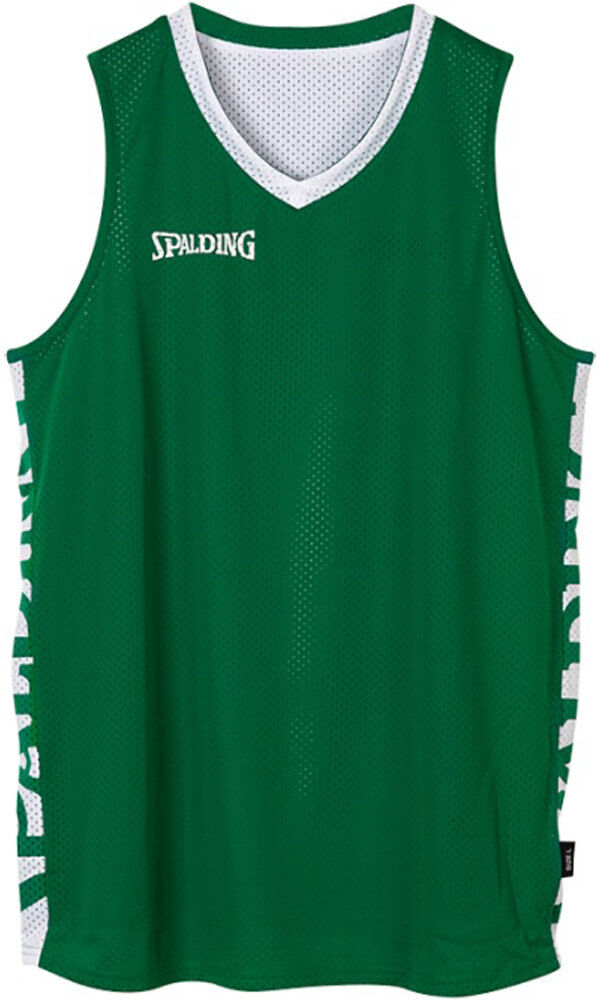 Spalding essential camiseta baloncesto  (XXXL)