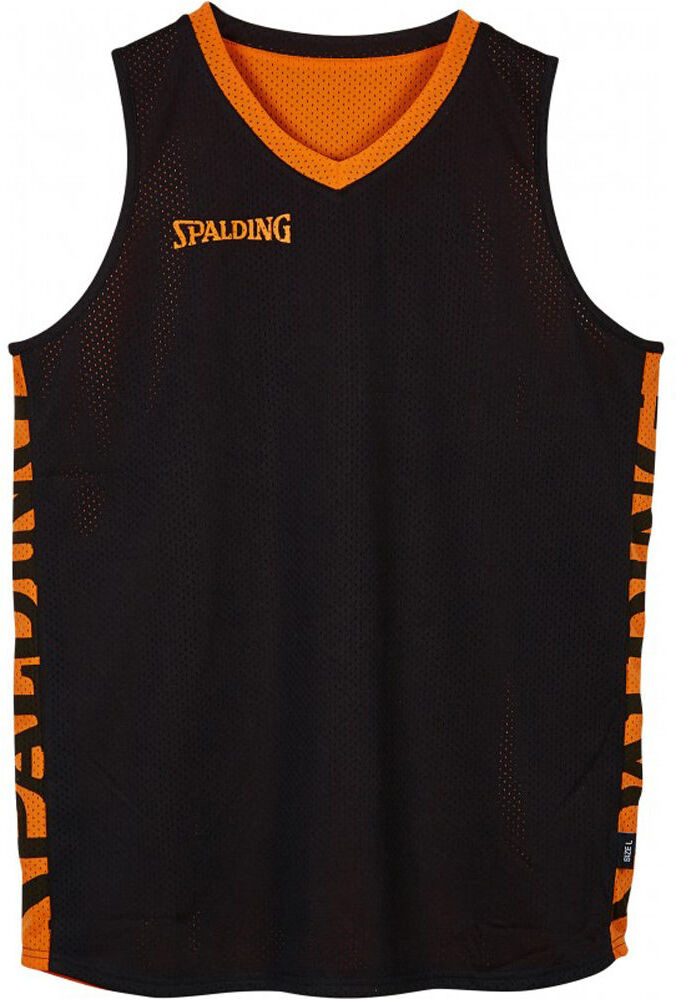 Spalding essential camiseta baloncesto  (XXL)