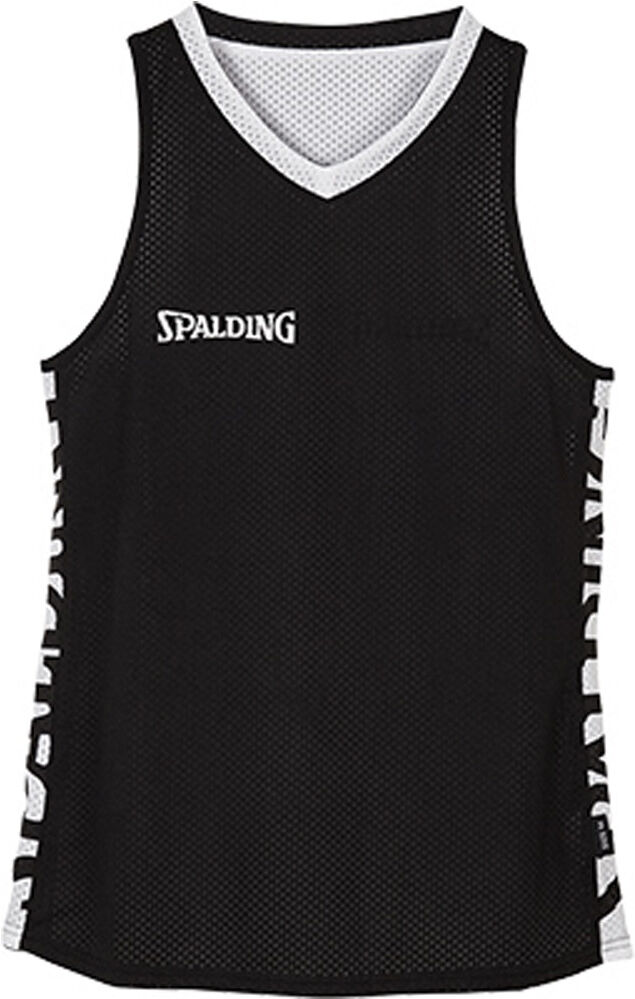 Spalding essential camiseta baloncesto  (XS)